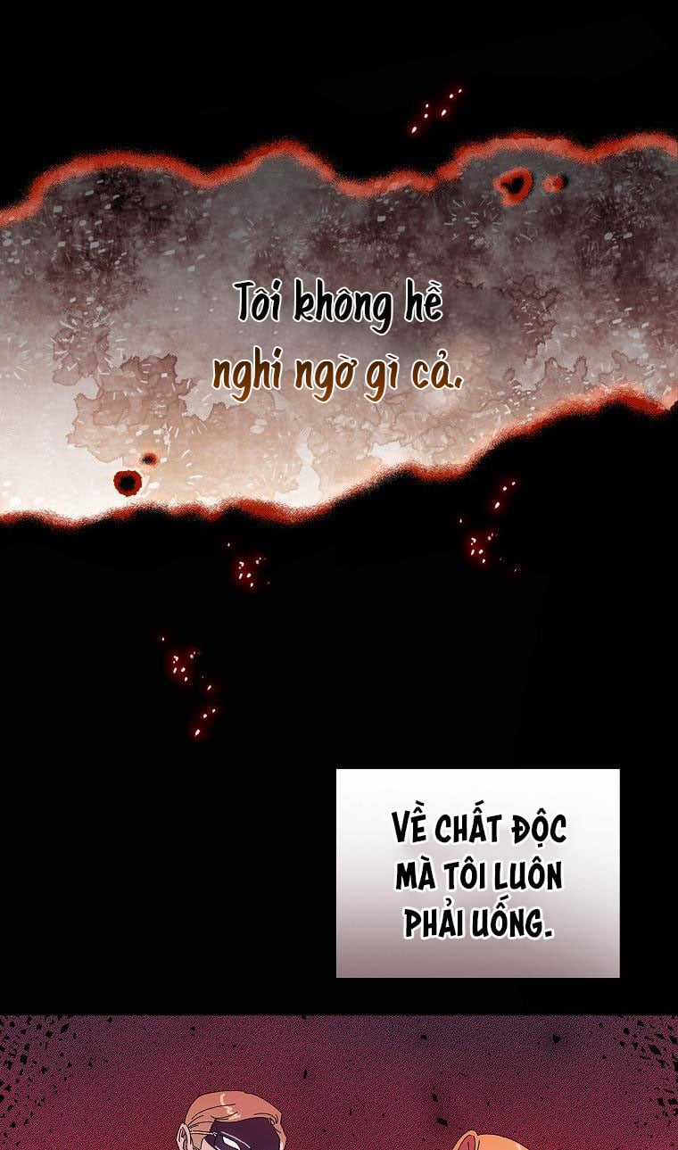 Giai Điệu Của Nhành Cây Khô Héo Chapter 7.1 trang 19