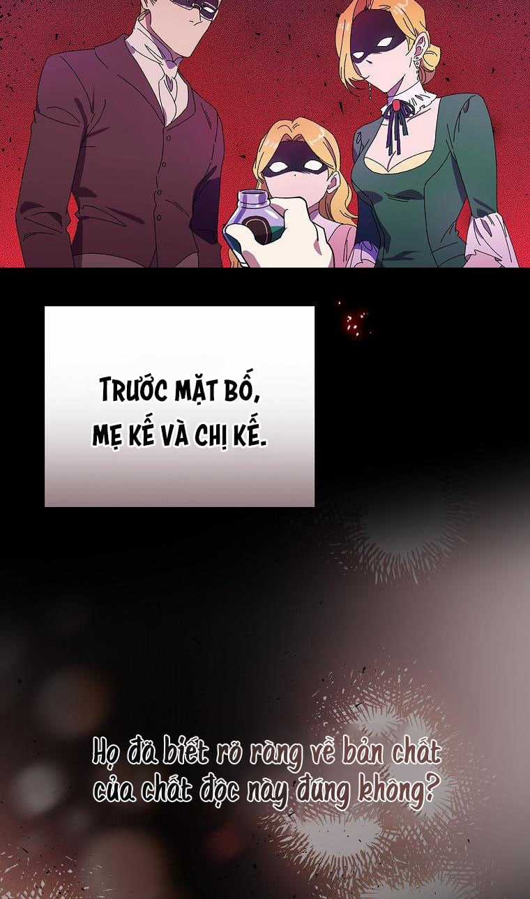 Giai Điệu Của Nhành Cây Khô Héo Chapter 7.1 trang 20