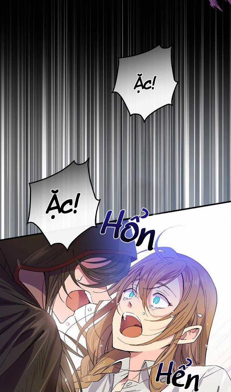 Giai Điệu Của Nhành Cây Khô Héo Chapter 7.1 trang 5