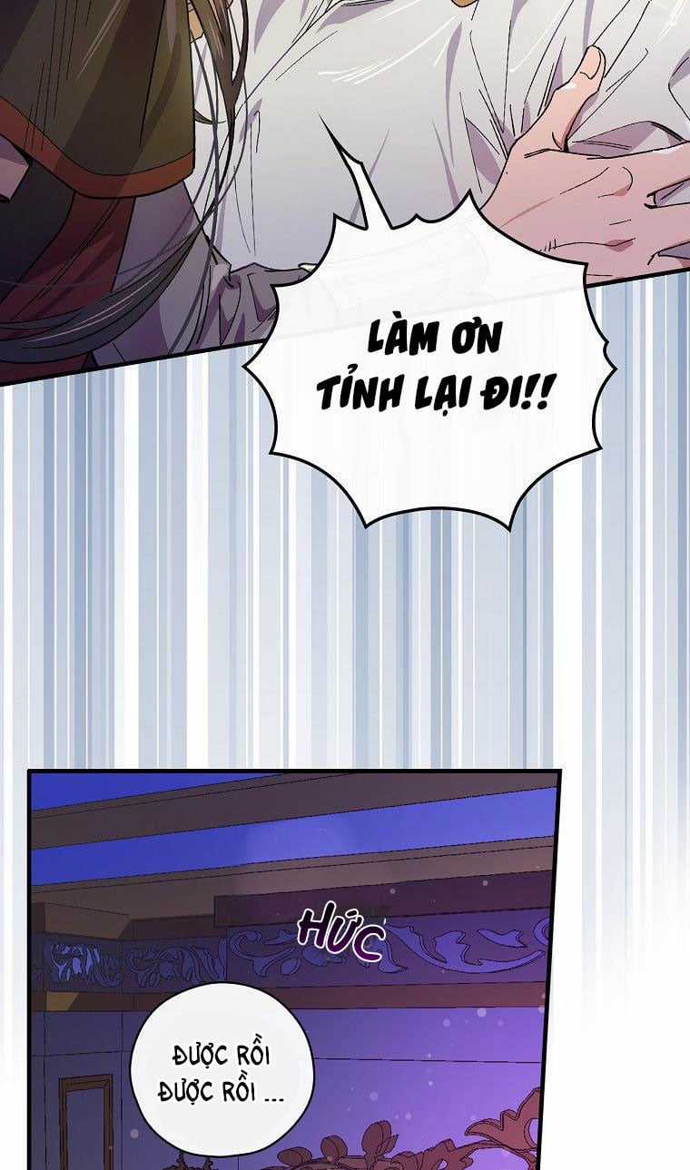 Giai Điệu Của Nhành Cây Khô Héo Chapter 7.1 trang 6