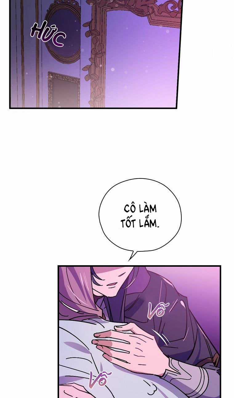 Giai Điệu Của Nhành Cây Khô Héo Chapter 7.1 trang 7