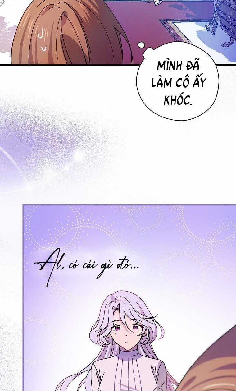 Giai Điệu Của Nhành Cây Khô Héo Chapter 7.2 trang 13