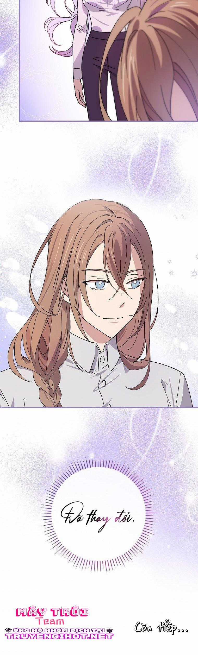 Giai Điệu Của Nhành Cây Khô Héo Chapter 7.2 trang 14