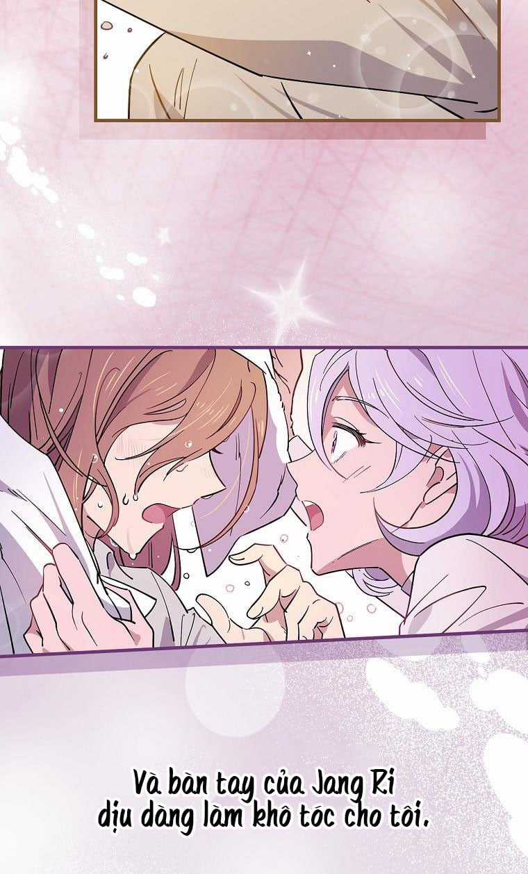 Giai Điệu Của Nhành Cây Khô Héo Chapter 7.2 trang 5