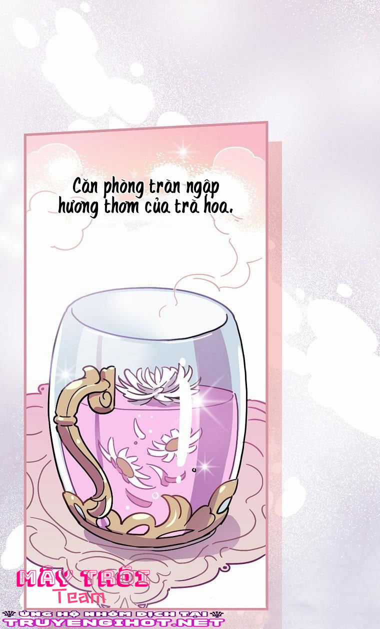 Giai Điệu Của Nhành Cây Khô Héo Chapter 7.2 trang 6