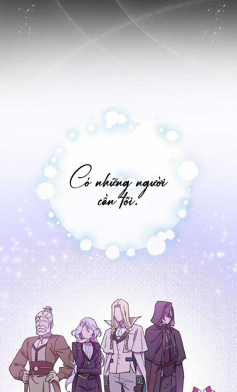 Giai Điệu Của Nhành Cây Khô Héo Chapter 7.2 trang 9