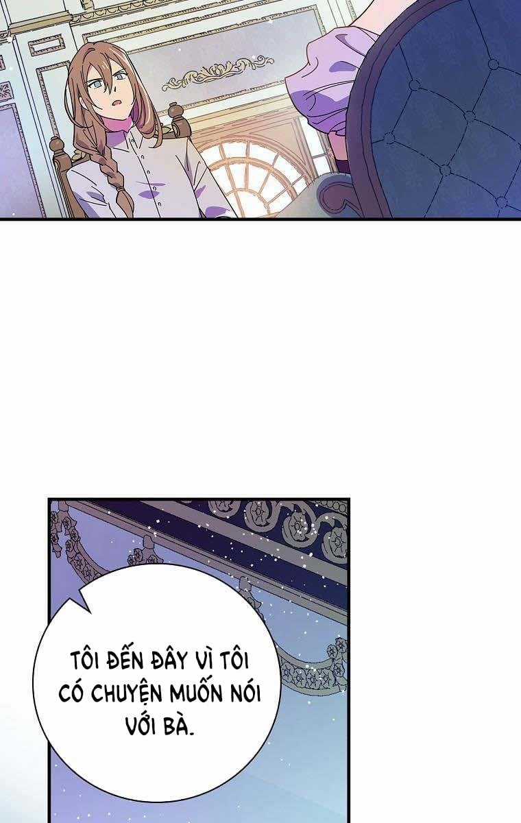 Giai Điệu Của Nhành Cây Khô Héo Chapter 8.1 trang 17