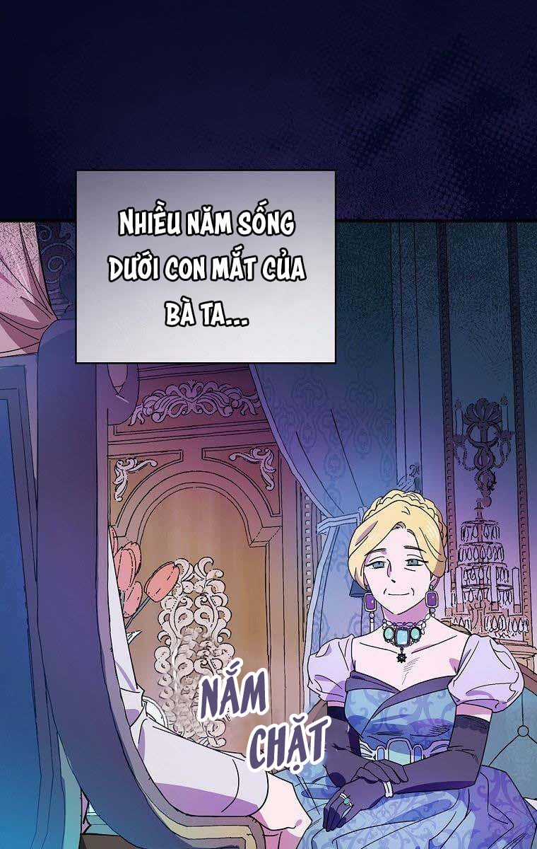 Giai Điệu Của Nhành Cây Khô Héo Chapter 8.1 trang 19