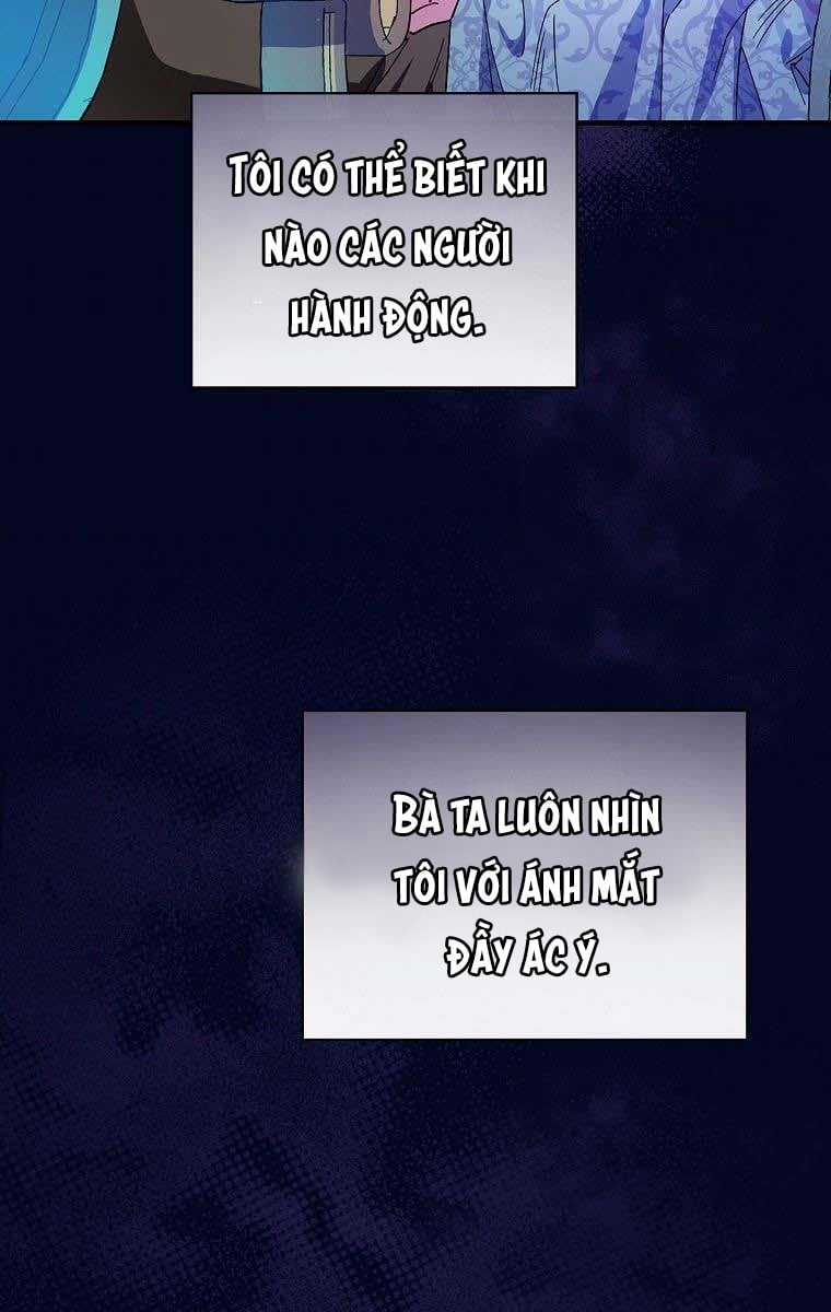 Giai Điệu Của Nhành Cây Khô Héo Chapter 8.1 trang 20