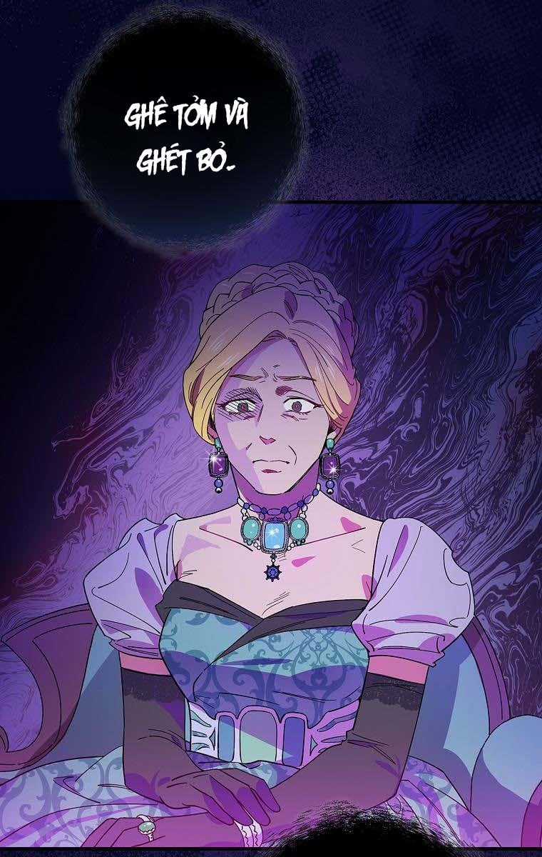 Giai Điệu Của Nhành Cây Khô Héo Chapter 8.1 trang 21