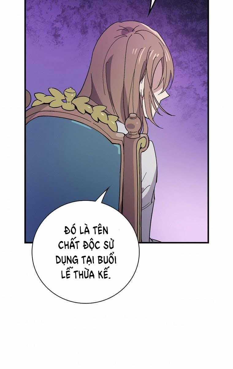 Giai Điệu Của Nhành Cây Khô Héo Chapter 8.1 trang 25