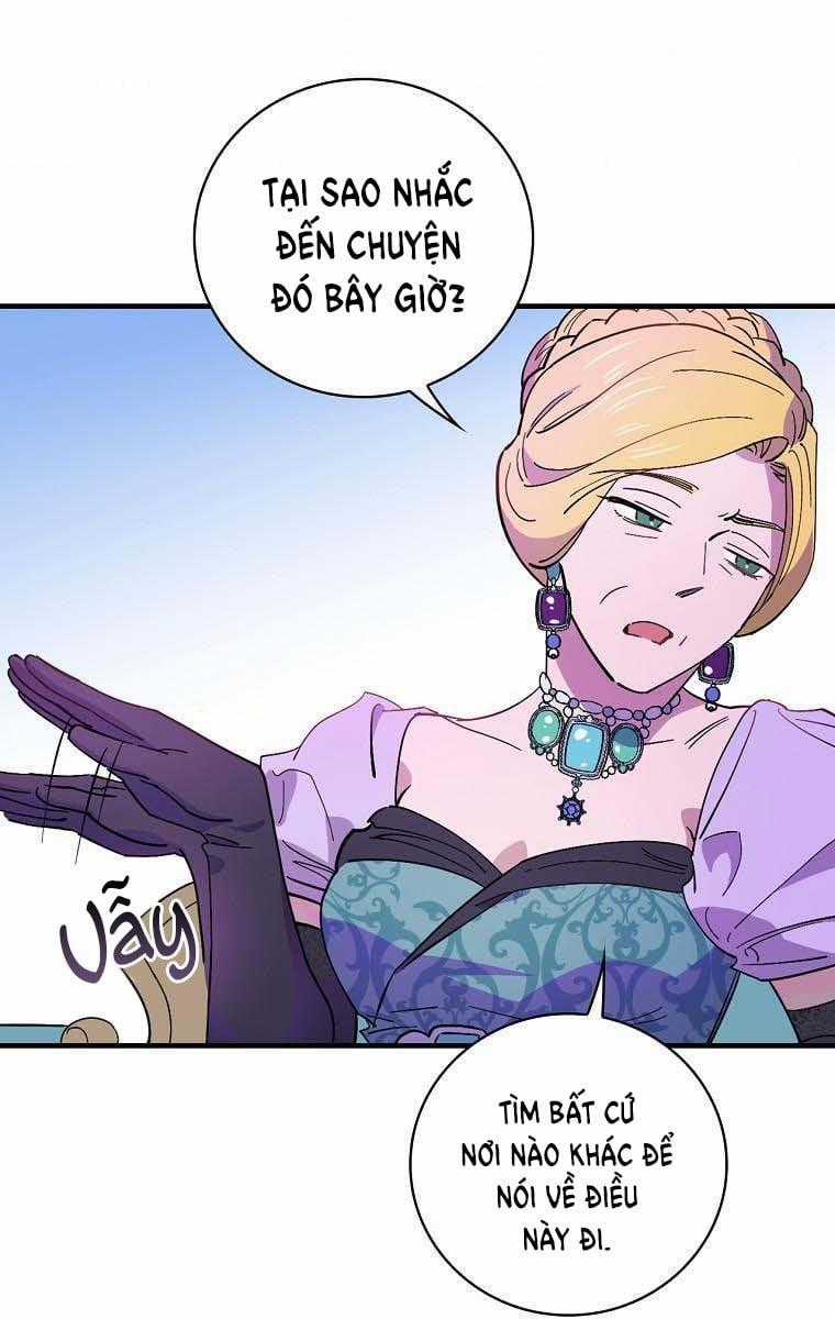 Giai Điệu Của Nhành Cây Khô Héo Chapter 8.1 trang 26