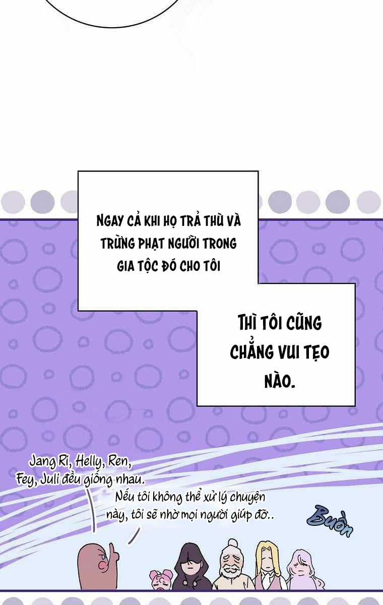 Giai Điệu Của Nhành Cây Khô Héo Chapter 8.1 trang 4