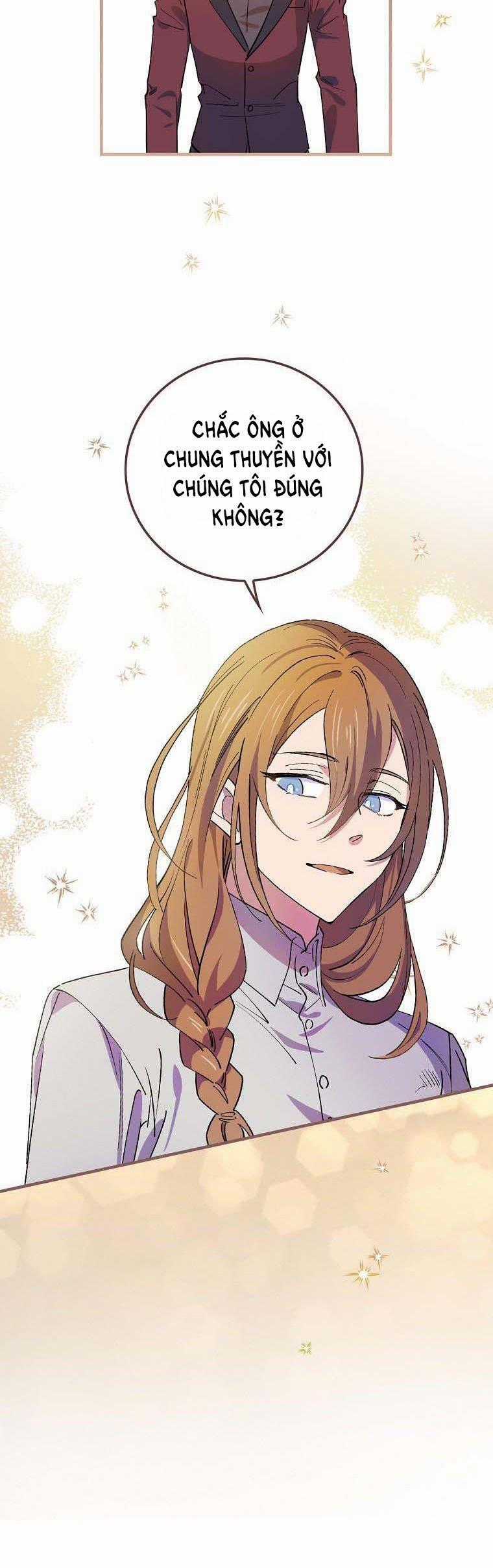 Giai Điệu Của Nhành Cây Khô Héo Chapter 8.2 trang 14