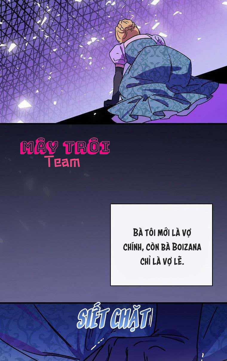 Giai Điệu Của Nhành Cây Khô Héo Chapter 8.2 trang 4