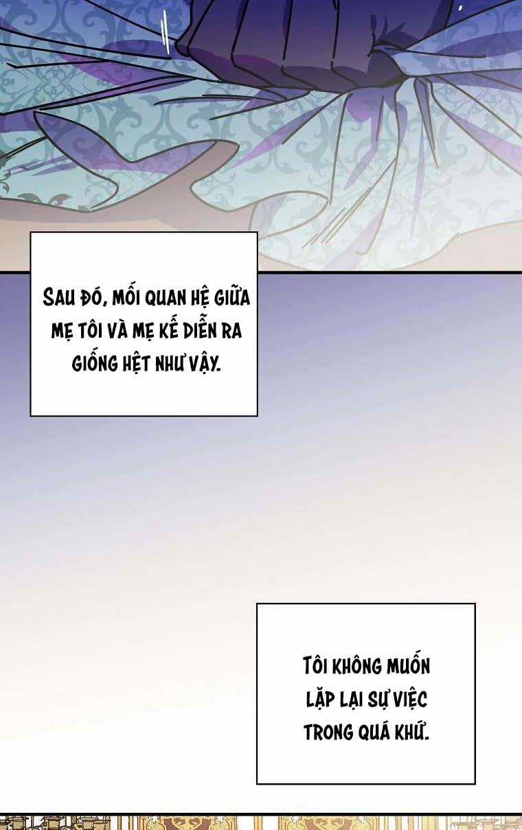 Giai Điệu Của Nhành Cây Khô Héo Chapter 8.2 trang 5