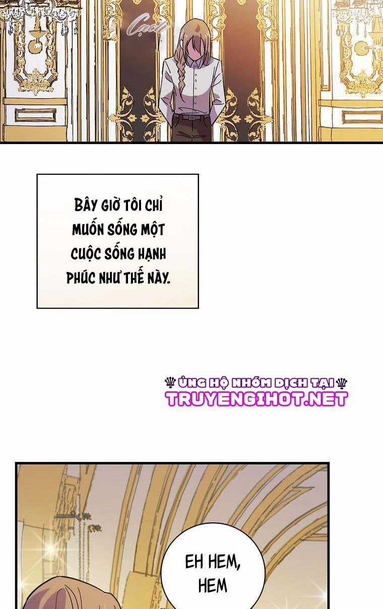 Giai Điệu Của Nhành Cây Khô Héo Chapter 8.2 trang 6