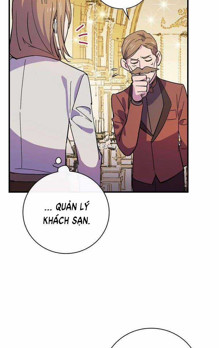 Giai Điệu Của Nhành Cây Khô Héo Chapter 8.2 trang 7