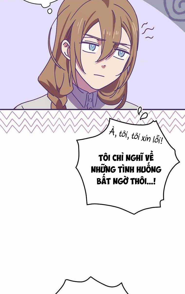 Giai Điệu Của Nhành Cây Khô Héo Chapter 8.2 trang 9