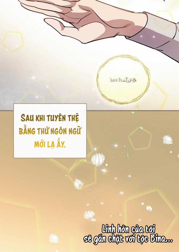 Giai Điệu Của Nhành Cây Khô Héo Chapter 9.1 trang 11