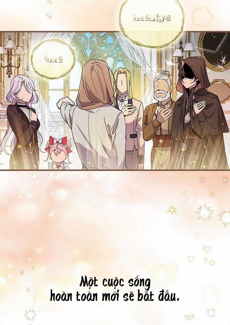 Giai Điệu Của Nhành Cây Khô Héo Chapter 9.1 trang 13