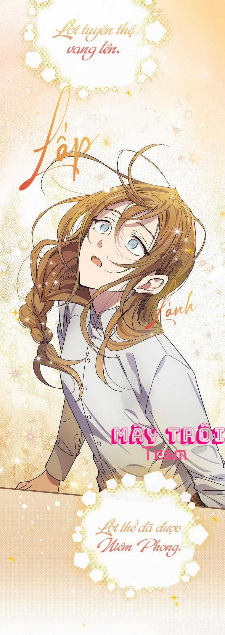 Giai Điệu Của Nhành Cây Khô Héo Chapter 9.1 trang 15