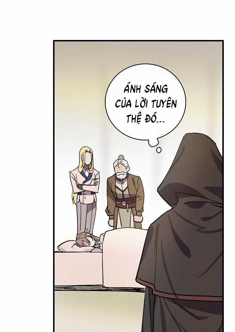 Giai Điệu Của Nhành Cây Khô Héo Chapter 9.1 trang 22