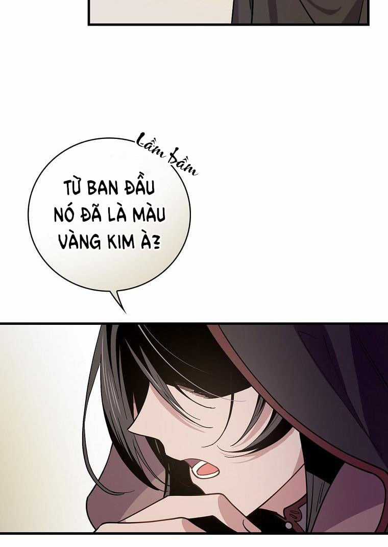 Giai Điệu Của Nhành Cây Khô Héo Chapter 9.1 trang 23