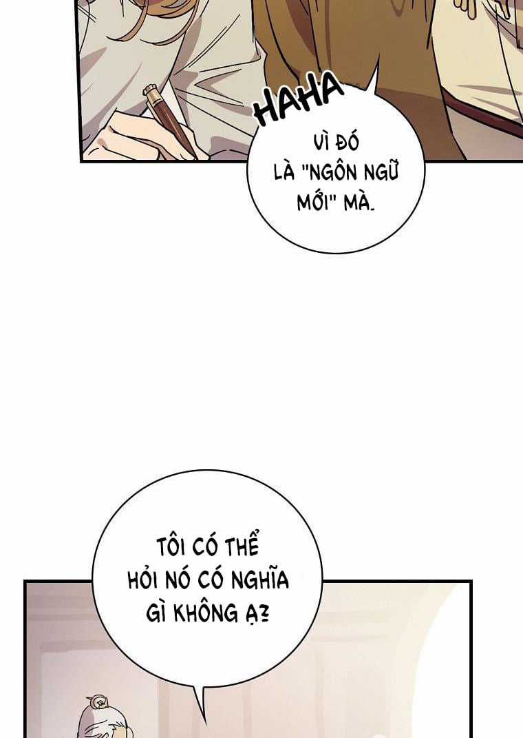 Giai Điệu Của Nhành Cây Khô Héo Chapter 9.1 trang 3