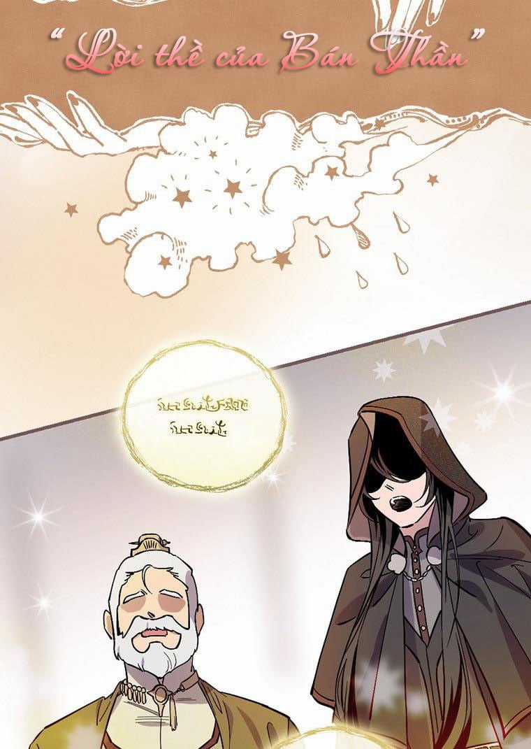 Giai Điệu Của Nhành Cây Khô Héo Chapter 9.1 trang 7