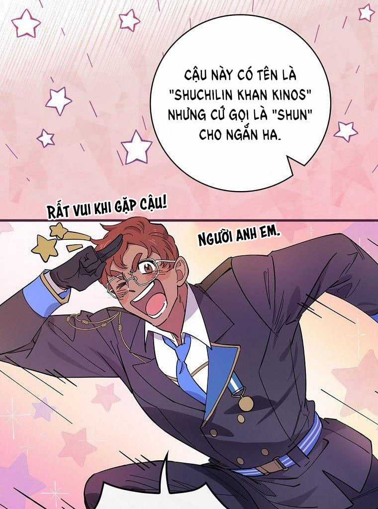 Giai Điệu Của Nhành Cây Khô Héo Chapter 9.2 trang 14