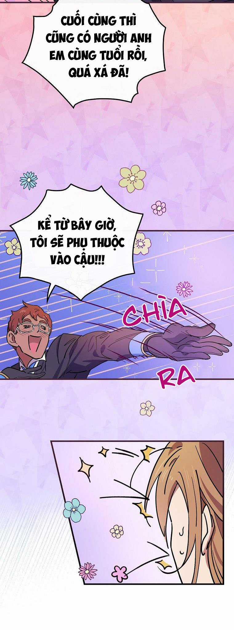 Giai Điệu Của Nhành Cây Khô Héo Chapter 9.2 trang 15