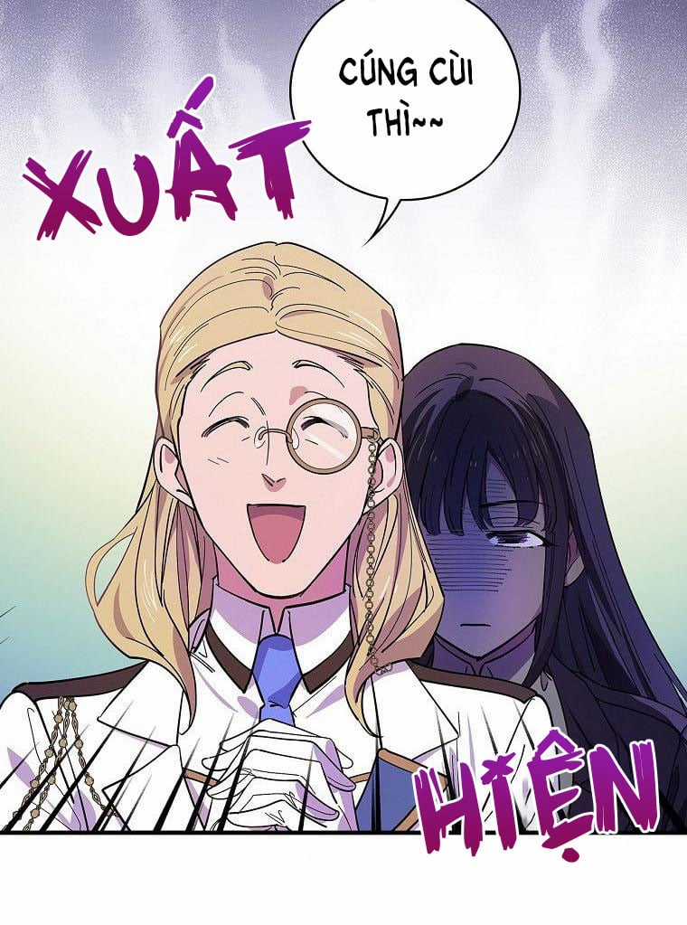 Giai Điệu Của Nhành Cây Khô Héo Chapter 9.2 trang 21