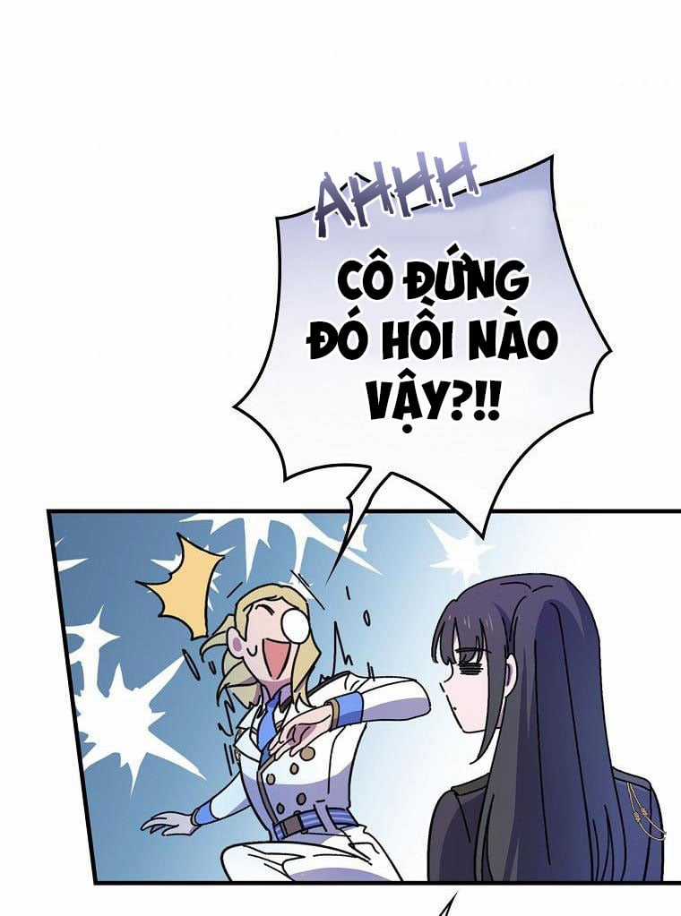 Giai Điệu Của Nhành Cây Khô Héo Chapter 9.2 trang 22