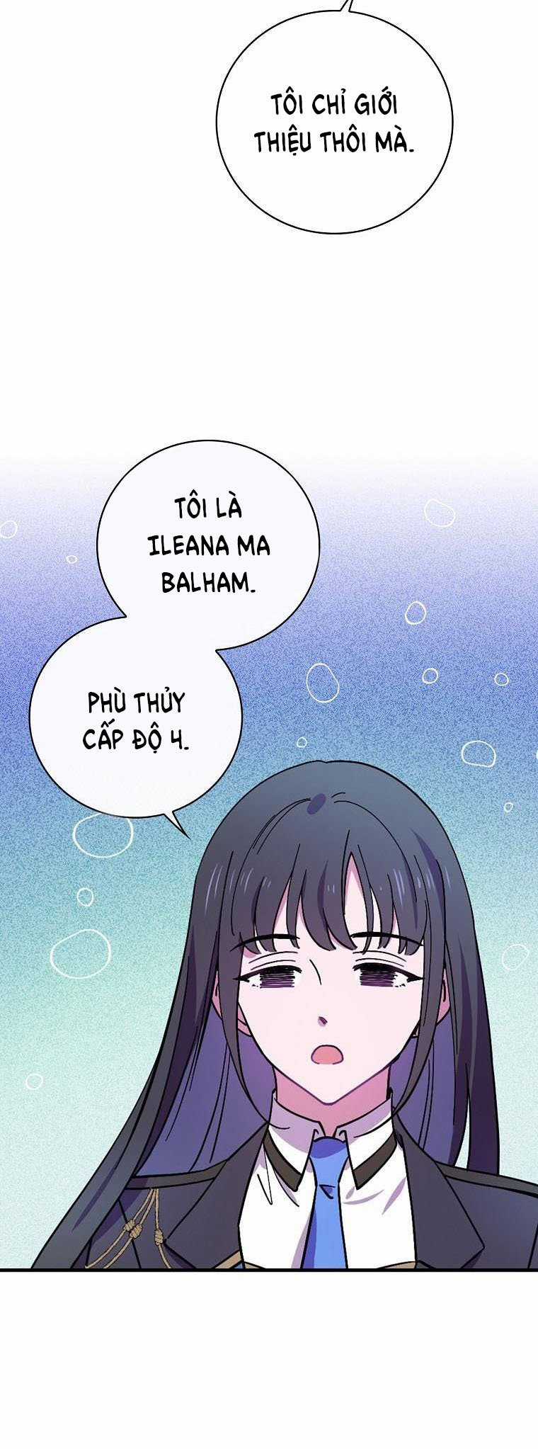 Giai Điệu Của Nhành Cây Khô Héo Chapter 9.2 trang 23