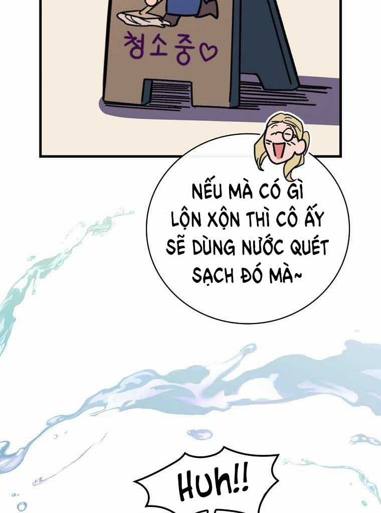 Giai Điệu Của Nhành Cây Khô Héo Chapter 9.2 trang 27