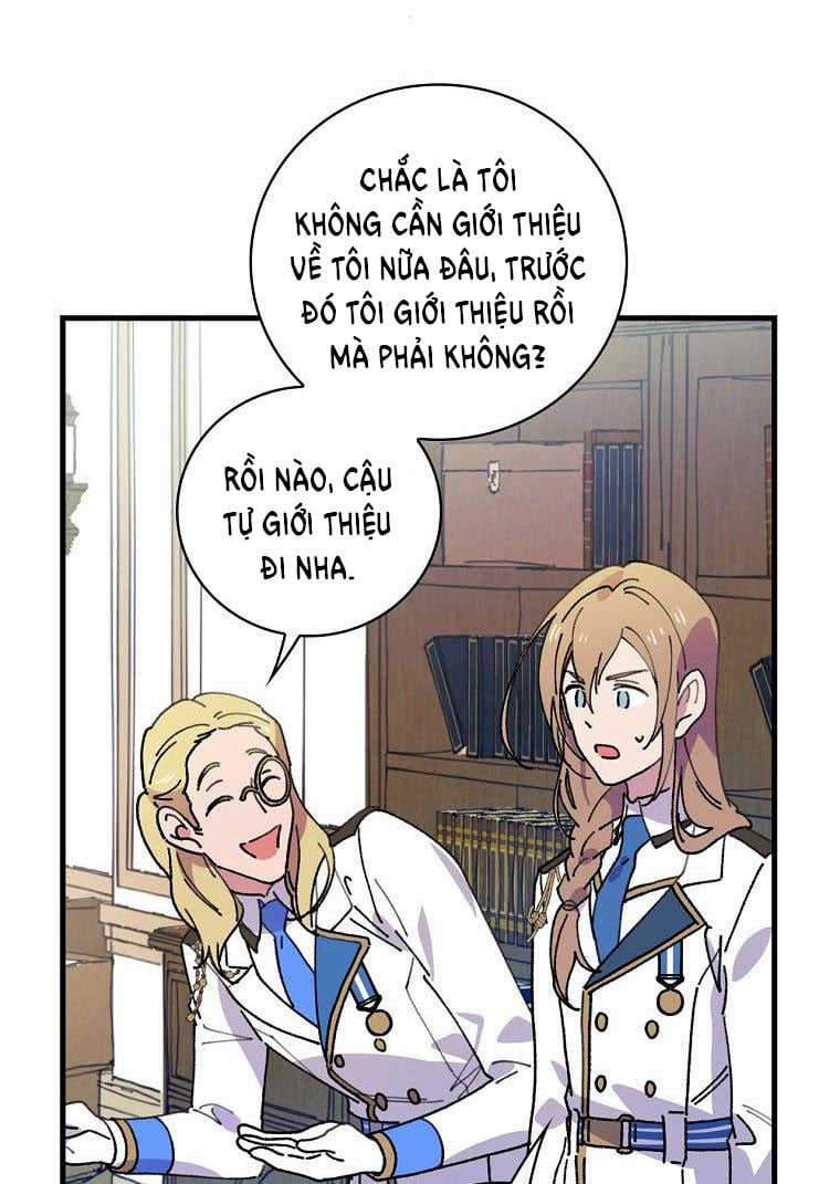 Giai Điệu Của Nhành Cây Khô Héo Chapter 9.2 trang 3