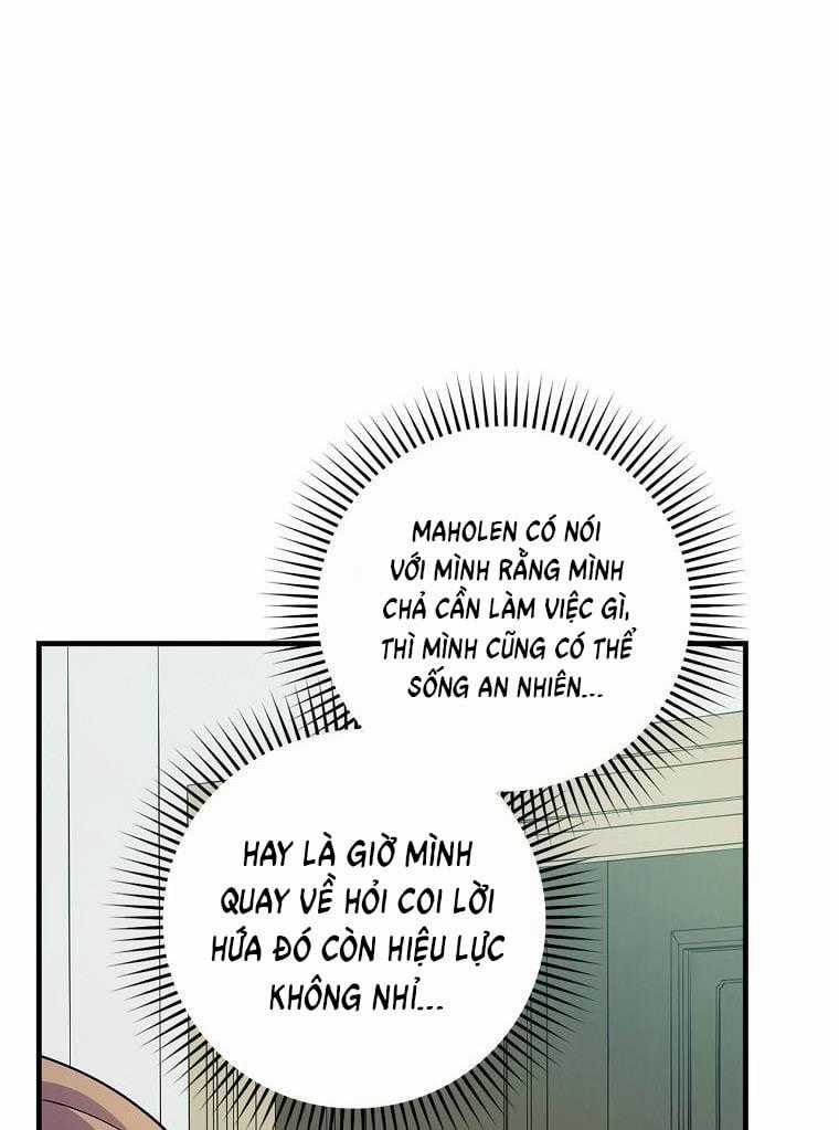 Giai Điệu Của Nhành Cây Khô Héo Chapter 9.2 trang 31