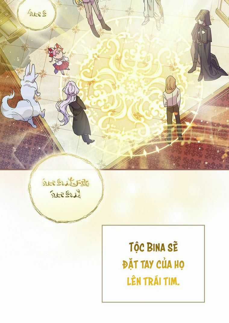 Giai Điệu Của Nhành Cây Khô Héo Chapter 9 trang 10