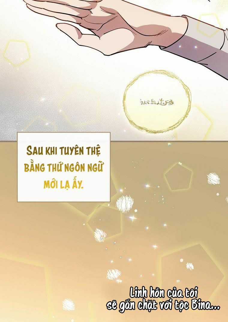 Giai Điệu Của Nhành Cây Khô Héo Chapter 9 trang 12