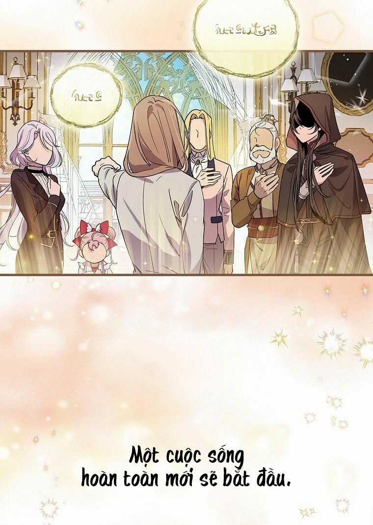 Giai Điệu Của Nhành Cây Khô Héo Chapter 9 trang 14