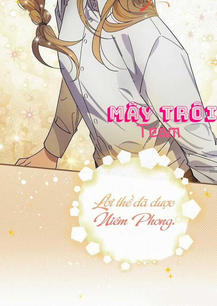 Giai Điệu Của Nhành Cây Khô Héo Chapter 9 trang 17