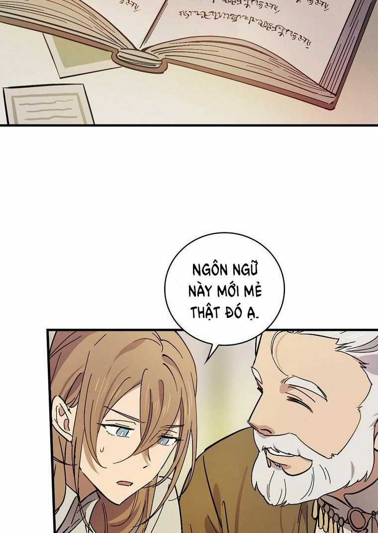 Giai Điệu Của Nhành Cây Khô Héo Chapter 9 trang 2