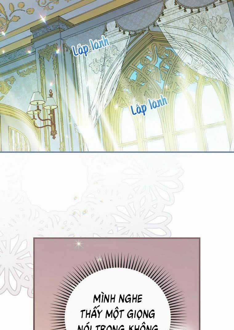 Giai Điệu Của Nhành Cây Khô Héo Chapter 9 trang 21