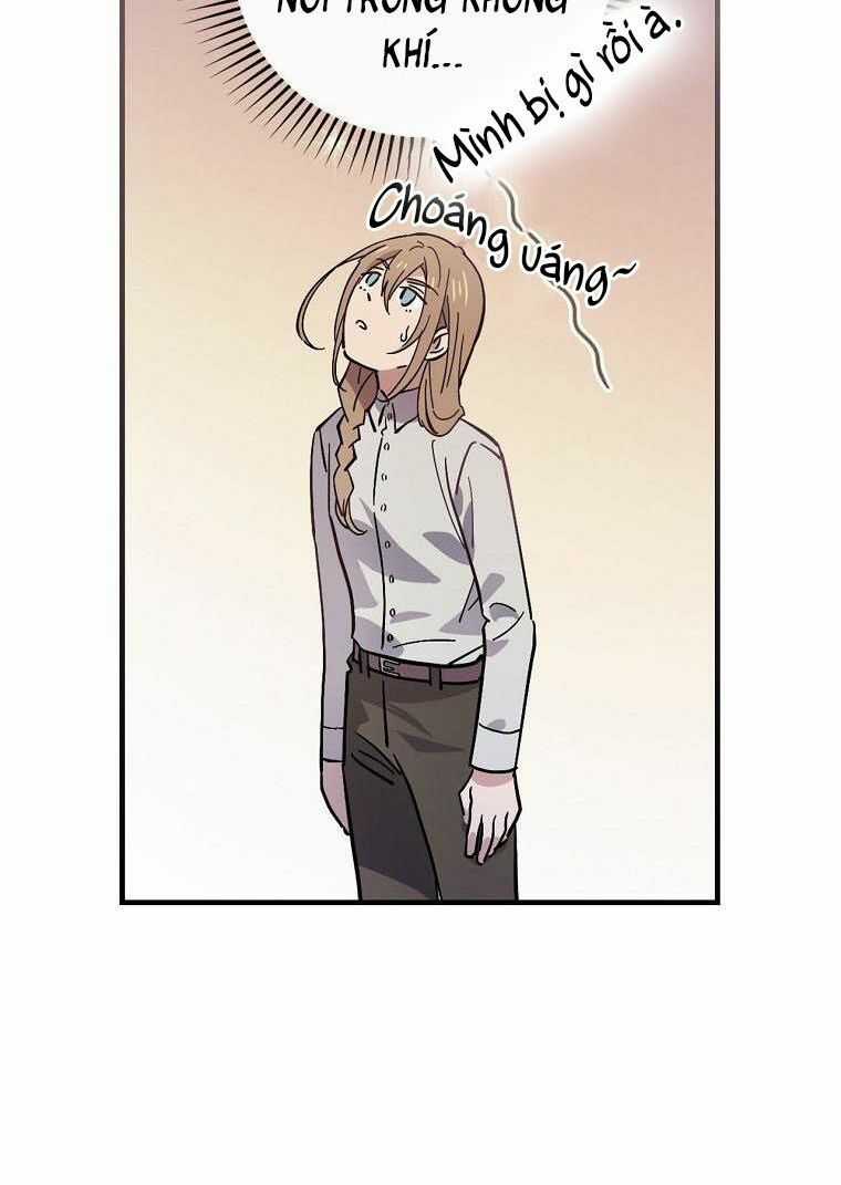 Giai Điệu Của Nhành Cây Khô Héo Chapter 9 trang 22