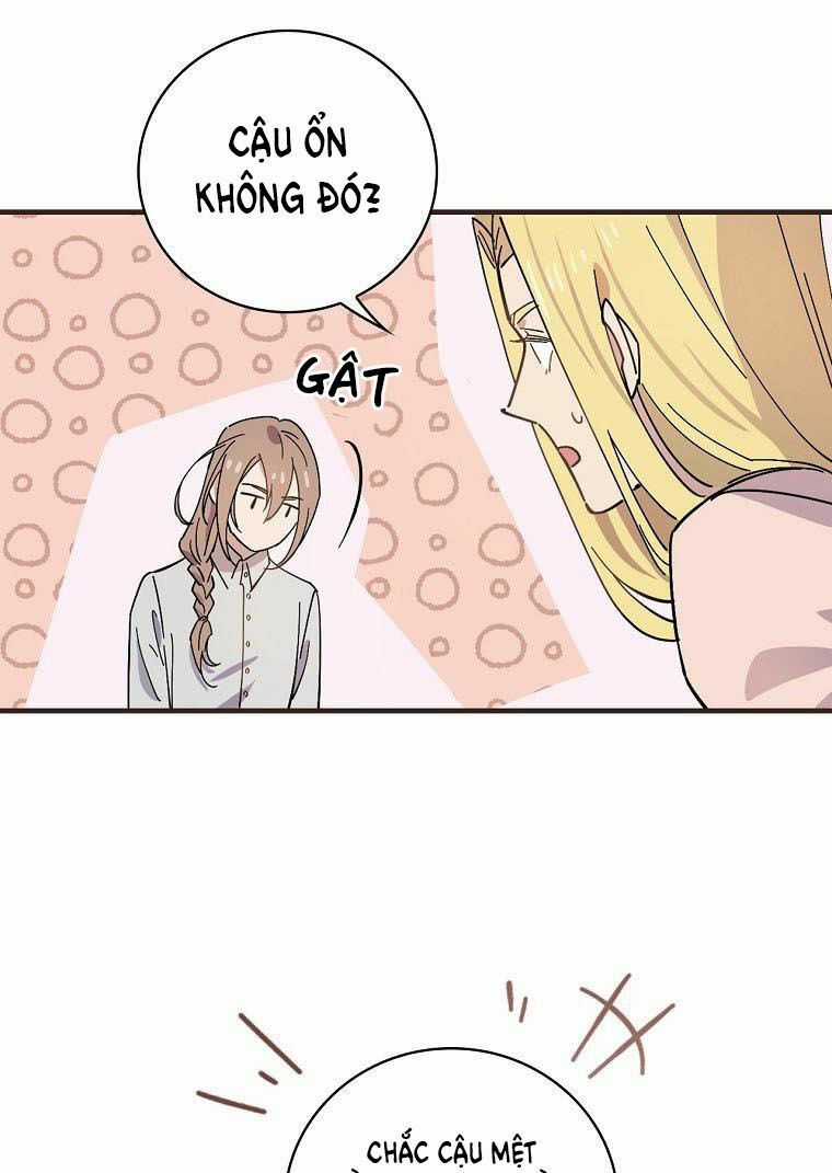 Giai Điệu Của Nhành Cây Khô Héo Chapter 9 trang 23