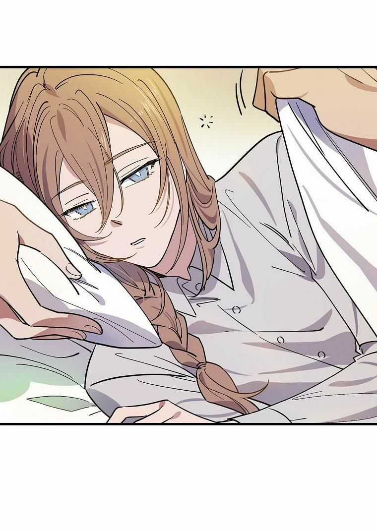 Giai Điệu Của Nhành Cây Khô Héo Chapter 9 trang 25