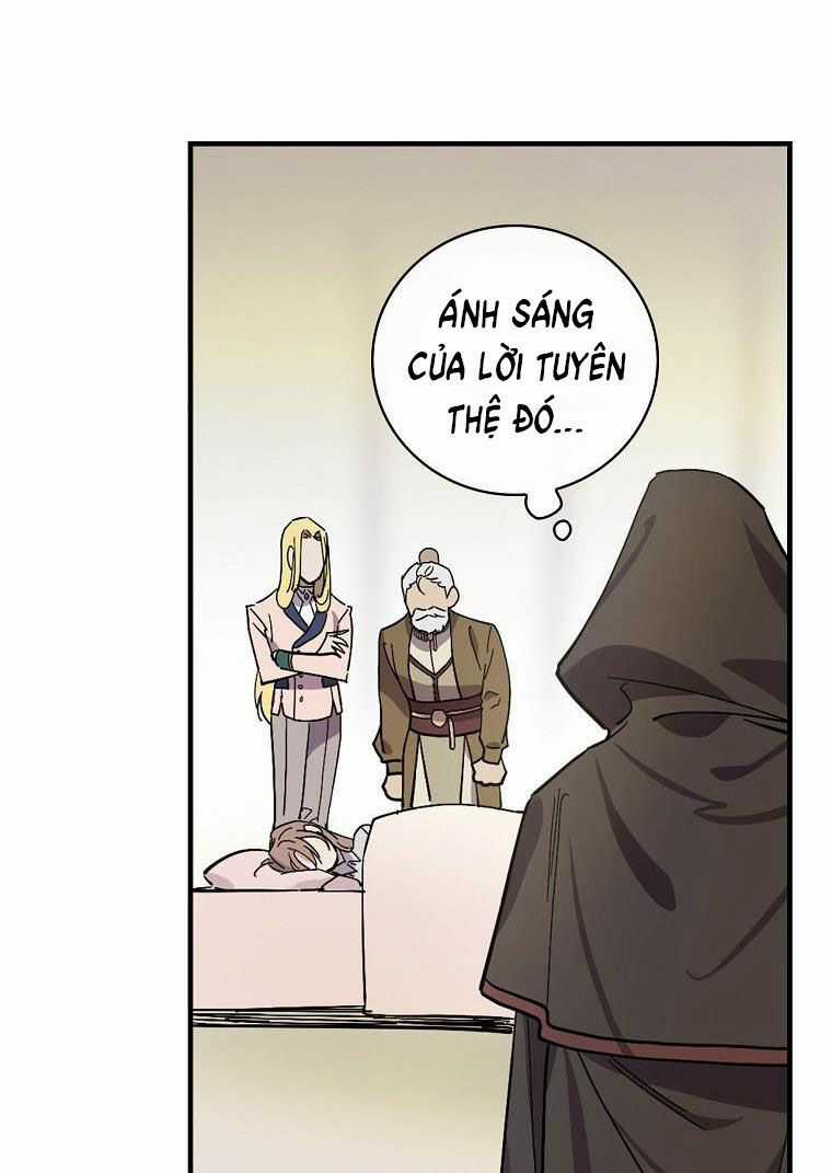 Giai Điệu Của Nhành Cây Khô Héo Chapter 9 trang 26