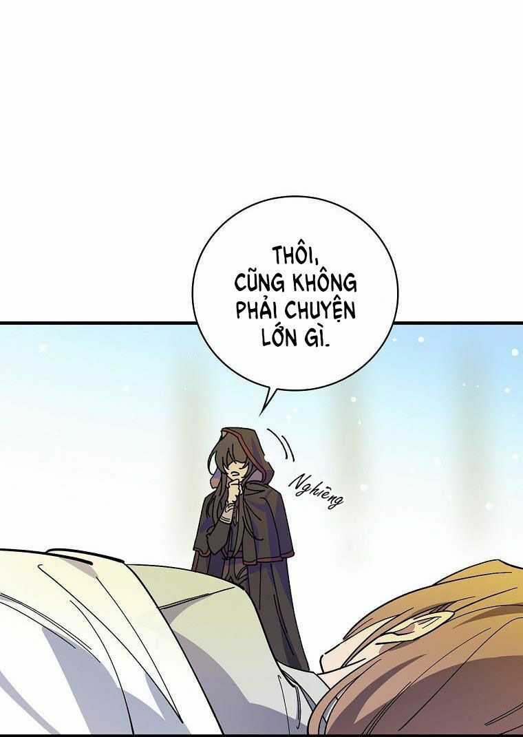 Giai Điệu Của Nhành Cây Khô Héo Chapter 9 trang 28