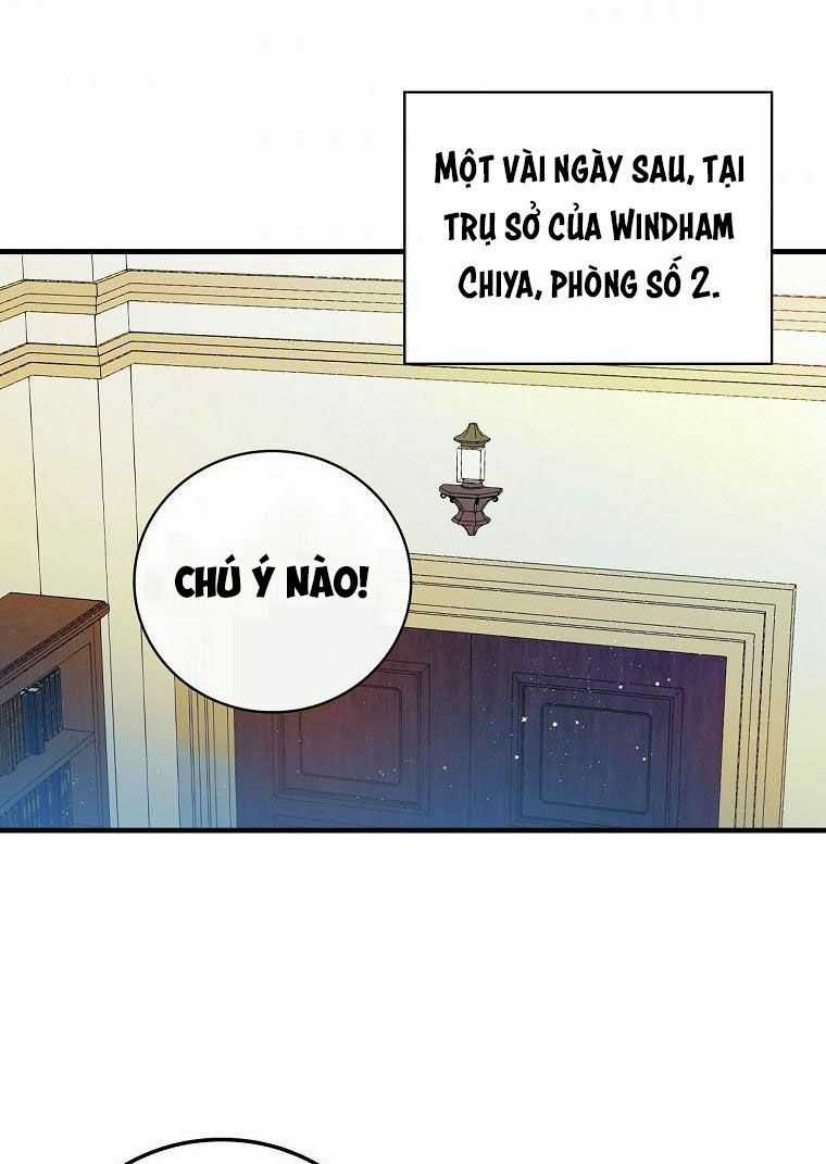 Giai Điệu Của Nhành Cây Khô Héo Chapter 9 trang 33